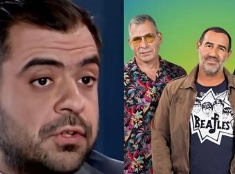 Ο κακός χαμός με αυτά που είπε ο Παύλος Μαρινάκης για τους Ράδιο Αρβύλα