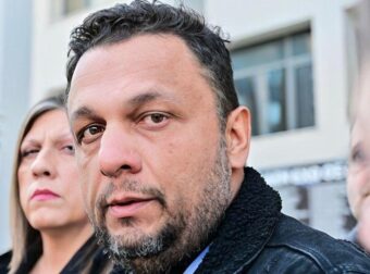 Ρούτσι: «Με παρακολουθούν ότι κι αν κάνω με εντολή από πάνω»