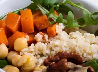 Σπλαχνικό λίπος: Οι υδατάνθρακες που αξίζει να βάλετε στο πιάτο σας