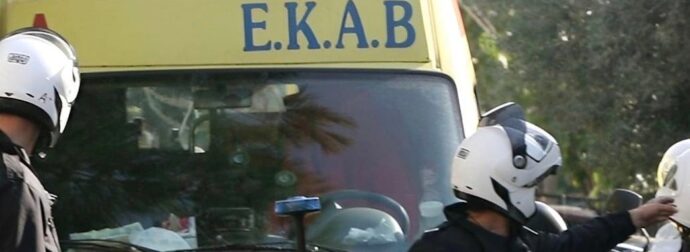 Καρδίτσα: Νεκρός γνωστός τραγουδιστής της περιοχής – Εντοπίστηκε μαχαιρωμένος
