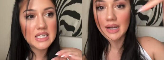 «Στη Γερμανία ντράπηκα που ήμουν Ελληνίδα»