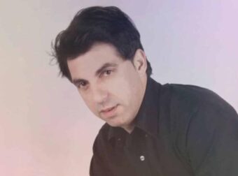 Νεκρός βρέθηκε ο 51χρονος τραγουδιστής Γιώργος Τσιτόγλου μαχαιρωμένος σε σπίτι