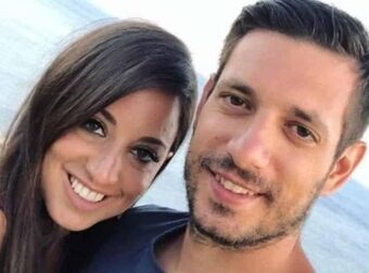 Κωνσταντίνος Κυρανάκης: Η τρυφερή ανάρτηση για τα γενέθλια της συζύγου του και η φωτογραφία με τα παιδιά τους