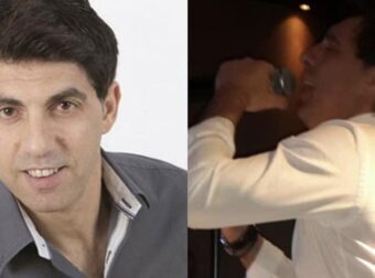 Μαθεύτηκε όλη η αλήθεια για τον τραγουδιστή Γιώργος Τσιτόγλου που βρέθηκε νεκρός έξω από σπίτι στη Καρδίτσα – Αυτός είναι ο λόγος που τον έσφαξαν 