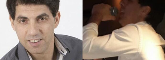 Μαθεύτηκε όλη η αλήθεια για τον τραγουδιστή Γιώργος Τσιτόγλου που βρέθηκε νεκρός έξω από σπίτι στη Καρδίτσα – Αυτός είναι ο λόγος που τον έσφαξαν 