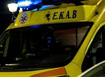 Σοκ με 6χρονο – Έπεσε στύλος και τον καταπλάκωσε