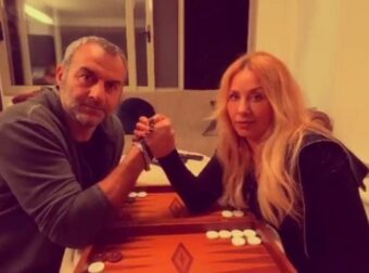 Η εξομολόγηση που κανείς δεν περίμενε: Ο Τραϊανός μιλά ανοιχτά και αλλάζει τα πάντ