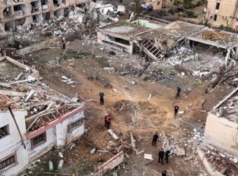 Η «Αχίλλειος πτέρνα» του Σιδερένιου Θόλου: Πώς οι ιρανικοί πύραυλοι έγιναν «αόρατοι» και έπληξαν το Ισραήλ