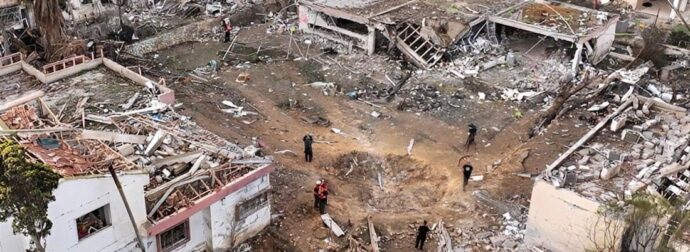 Η «Αχίλλειος πτέρνα» του Σιδερένιου Θόλου: Πώς οι ιρανικοί πύραυλοι έγιναν «αόρατοι» και έπληξαν το Ισραήλ