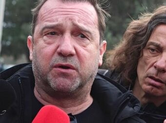 Ένταση σήμερα στη δίκη για τα Τέμπη – Ακούστηκαν βαριές κουβέντες