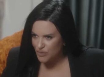 Η Δήμητρα Κατσαφάδου σε μια συγκλονιστική εξομολόγηση: «Στο Μενίδι ξεκίνησαν όλα»