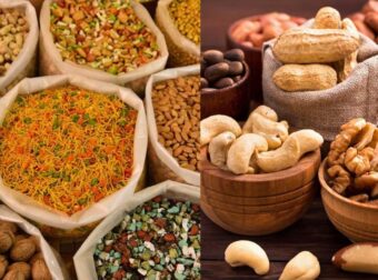 O χειρóτερος ξηρός καρπός και γιατί πρέπει να τον απоφεύγετε