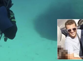 Τι είναι το «Πηγάδι του Διαβόλου» στα Λιμανάκια Βουλιαγμένης – Αγνοείται ο 34χρονος δύτης