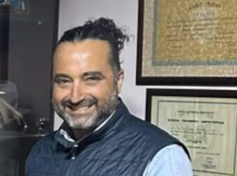 Πάλεψε για 21 ημέρες αλλά δεν τα κατάφερε ο 49χρονος Αλέξανδρος