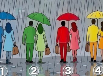 Ποιο ζευγάρι είναι το πιο ευτυχισμένο;