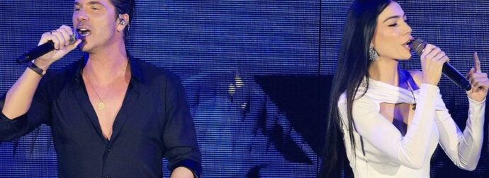 Ήβη Αδάμου: Το τέλος της συνεργασίας της με τον Νίκο Οικονομόπουλο και το μήνυμα