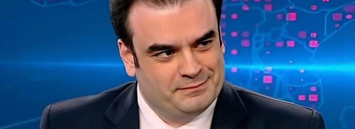 Πιερρακάκης: «Είναι πιο δίκαια και πιο γενναιόδωρα τα μέτρα μας από αυτά της Ισπανίας»