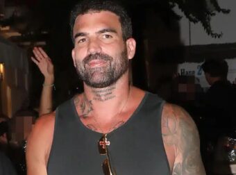 Δημήτρης Αλεξάνδρου: Η απάντηση για την εμπλοκή του σε κύκλωμα με εικονικές εταιρείες – «Δεν είμαι κατηγορούμενος»