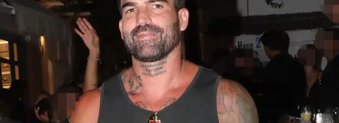 Δημήτρης Αλεξάνδρου: Η απάντηση για την εμπλοκή του σε κύκλωμα με εικονικές εταιρείες – «Δεν είμαι κατηγορούμενος»