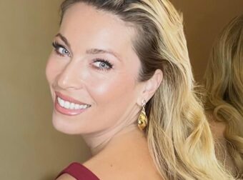 Στο σπίτι της στο Ελληνικό η Μαριέττα Χρουσαλά – Η αινιγματική ανάρτηση για όσους την πλήγωσαν