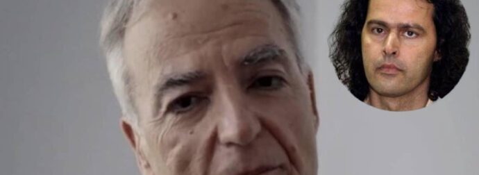 Ο Κουφοντίνας ανατρέπει τα δεδομένα για 17 Νοέμβρη: Το λάθος του Σάββα Ξηρού – «Μπορούσα να τον έχω τελειώσει»