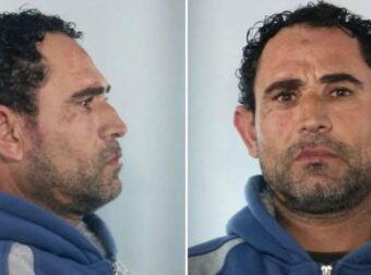 Αυτός είναι ο 36χρονος «δράκος» του Πειραιά