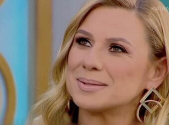 ΑΝΤ1: Ποιον κατηγορούν τα στελέχη για την αποτυχία της Κατερίνας Καραβάτου