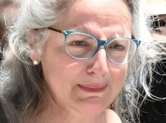 Αγνώριστη σήμερα στα 69 η γνωστή ηθοποιός και κόρη πασίγνωστης πρωταγωνίστριας του ελληνικού σινεμά