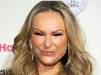 Πέθανε η παρουσιάστρια Μελ Σίλινγκ σε ηλικία 54 ετών, χτυπημένη από τον καρκίνο