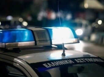 Έκτακτο: Μεγάλη έκρηξη αισθητή στον Πειραιά