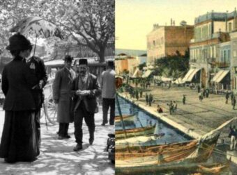 Όταν η Σμύρνη ήταν η ωραιότερη πόλη του κόσμου, μέσα από 35 σπάνιες φωτογραφίες που δεν έχετε ξαναδεί