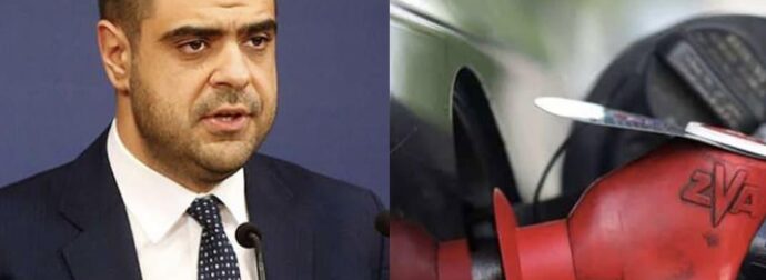 Παύλος Μαρινάκης: «Η μείωση του φόρου στα καύσιμα θα ήταν 8 λεπτά, ενώ τώρα μειώνουμε την τιμή κατά 36 λεπτά»
