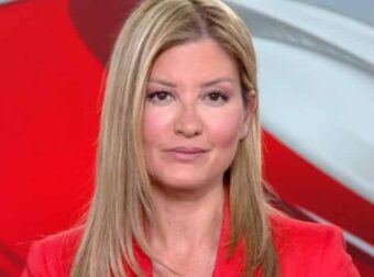 Ράνια Τζίμα για Τέμπη: «Δεν έχω βρει ούτε έναν που να μπορεί να βρει μια γραμμή σοβαρής υπεράσπισης αυτής της εικόνας»