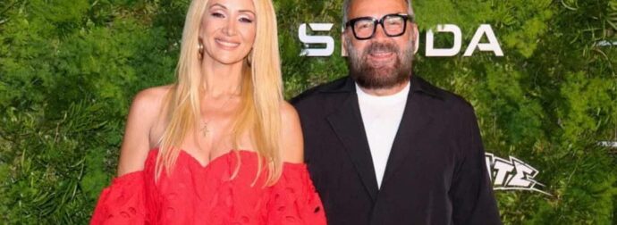 Ο Γρηγόρης Γκουντάρας για το πρόωρο τέλος της εκπομπής του: «Σήμερα μας ανακοινώθηκε, υγεία να έχουμε και όλα καλά»