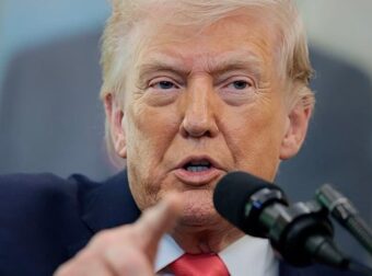 Τραμπ: «Η 25η Μαρτίου 2026 Εθνική Ημέρα Εορτασμού της Ελληνικής και Αμερικανικής Δημοκρατίας»