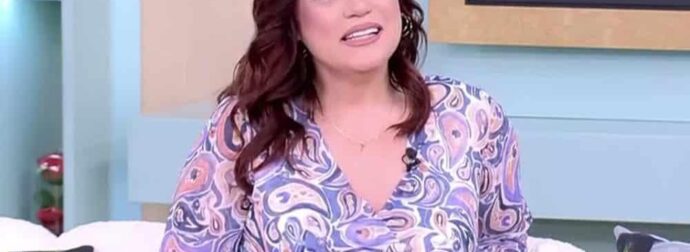 Μπάγια Αντωνοπούλου: «Έκανα τάμα για να αποκτήσουμε παιδάκι – Όταν έμεινα έγκυος δεν το πίστευα»