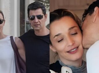 «Έσταξε» φαpμάκι η Κάτια Ζυγούλη για τον Σάκη Ρουβά: «Αποφάσισα συνειδητά να τον αφήσω..»