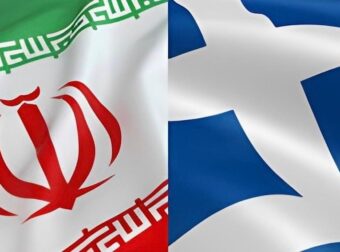 Ανακοίνωση σοκ για Ελλάδα και Ιράν – Τι υποστηρίζουν οι Ιρανοί