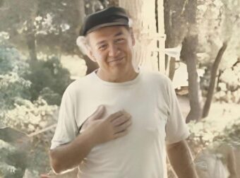 Πέθανε απομονωμένος στο κτήμα του ο πασίγνωστος ηθοποιός του ελληνικού κινηματογράφου