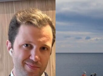 Εντοπίστηκε νεκρός ο 34χρονος δύτης στο «πηγάδι του Διαβόλου» στη Βουλιαγμένη