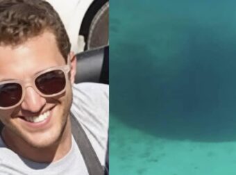 «Έβλεπα τον φακό του αναμμένο…»: Έτσι βρήκαν τον 34χρονο δύτη νεκρό στο «Σπήλαιο του Διαβόλου» – Είχε κάμερα μαζί του και φάνηκαν όλα