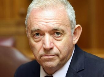 Λέκκας για σεισμό στη Χαλκιδική: «Ενεργοποιήθηκε το παλιό ρήγμα – Το παρακολουθούμε»