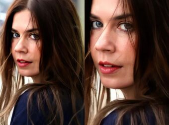 Τότε ήταν 31, σήμερα 50άρα, αγορομάνα και σύζυγος του σωσία του Κλούνεϊ: Αγνώριστη είναι πλέον η Κατερίνα Μουτσάτσου