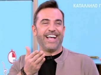 Κατερίνα Καινούργιου: Έφυγε νωρίτερα από την «Super Κατερίνα» – Τι είπε ο Στέφανος Κωνσταντινίδης