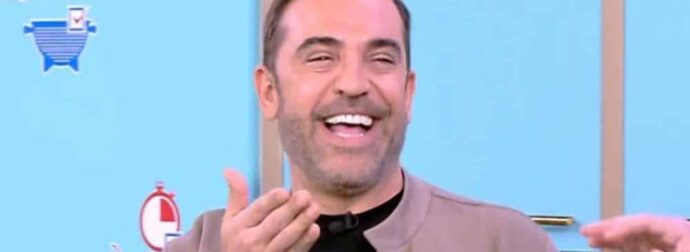 Κατερίνα Καινούργιου: Έφυγε νωρίτερα από την «Super Κατερίνα» – Τι είπε ο Στέφανος Κωνσταντινίδης