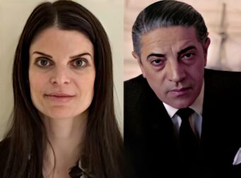 Χαίρεται από ψηλά ο Αριστοτέλης: Αuτή είναι η δουλεıά που κάνει η Αθηνά Ωνάση και «εκτοξεúει» την περıουσία της