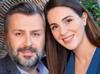 Συγκλονιστική αποκάλυψη από τον Γιάννη Καλλιάνο για την σύζυγο του – «Εδώ και δέκα μέρες κλαίει συνεχώς»