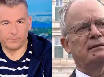 Πήρε θέση ο Γιώργος Λιάγκας για τα χθεσινά – Είπε για τον Κωνσταντίνο Τασούλα λόγια δημόσια που μόνο αυτός τολμά