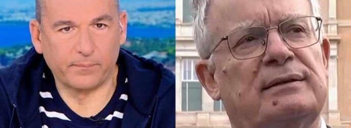 Πήρε θέση ο Γιώργος Λιάγκας για τα χθεσινά – Είπε για τον Κωνσταντίνο Τασούλα λόγια δημόσια που μόνο αυτός τολμά