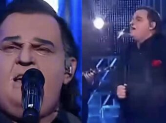 Παίκτης ριάλιτι στην Βουλγαρία ενσάρκωσε τον Βασίλη Καρρά και αποθεώθηκε